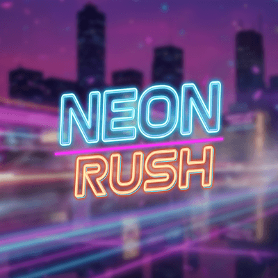 Neon Rush