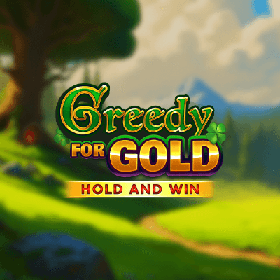 Greedy for Gold: Hold and Win