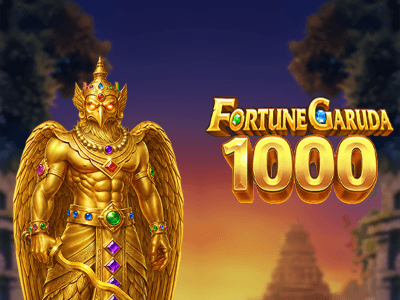 Fortune Garuda 1000