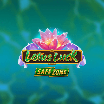 Lotus Luck - Safe Zone