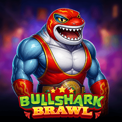 Bullshark Brawl