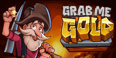 Grab Me Gold