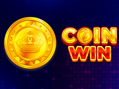 Coin Win: Hold The Spin
