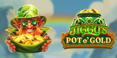 Jiggy's Pot O'Gold