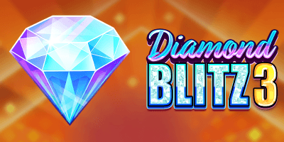Diamond Blitz 3