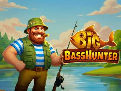 Big BassHunter