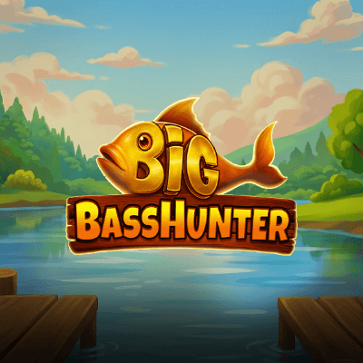 Big BassHunter