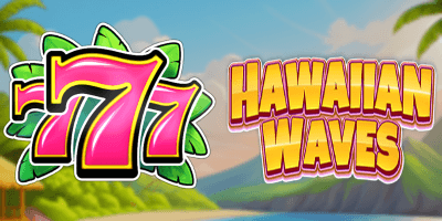 777 - Hawaiian Waves