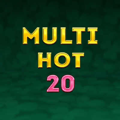 Multi Hot 20