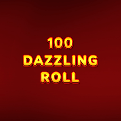 100 Dazzling Roll