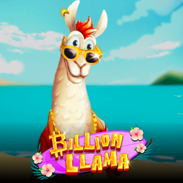 Bingo Billion Llama