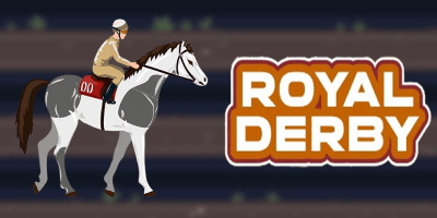 Royal Derby