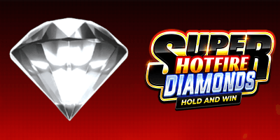 Super Hotfire Diamonds