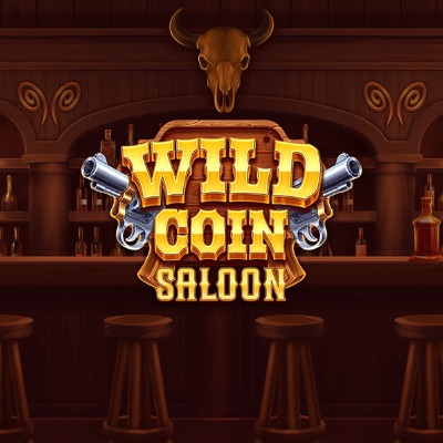 Wild West Saloon