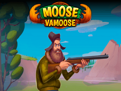 Moose Vamoose
