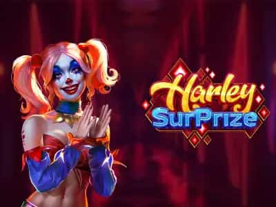 Harley SurPrize
