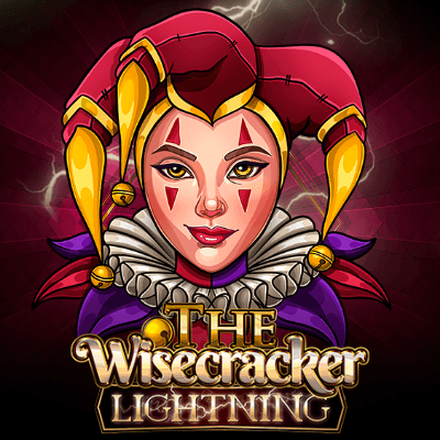 The Wisecracker Lightning