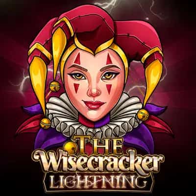 The Wisecracker Lightning
