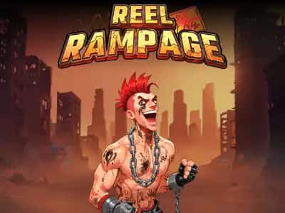 Reel Rampage