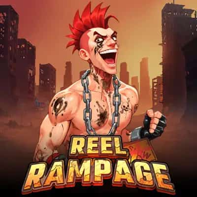 Reel Rampage