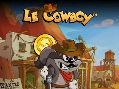 Le Cowboy