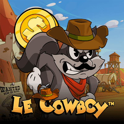 Le Cowboy
