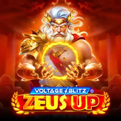 Voltage Blitz Zeus Up