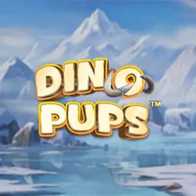 Dinopups
