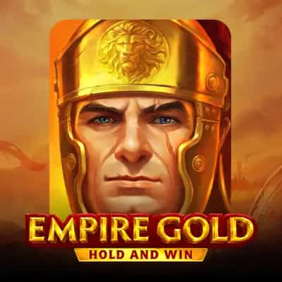 Empire Gold: Hold and Win