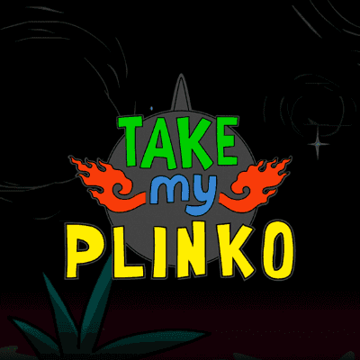 Take My Plinko