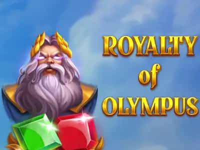 Royalty Of Olympus
