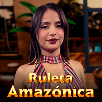 Ruleta Amazónica