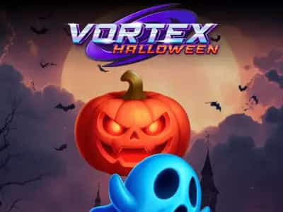 Vortex Halloween