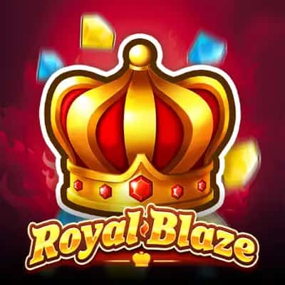 Royal Blaze