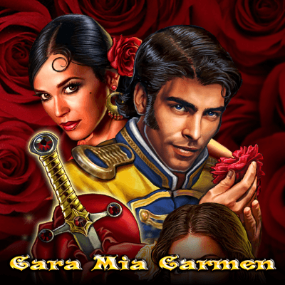 Cara Mia Carmen