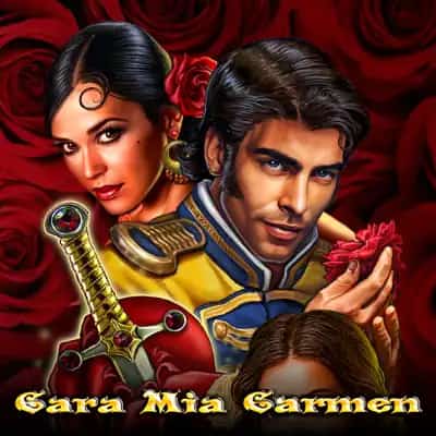 Cara Mia Carmen