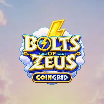 Bolts of Zeus Coin Grid