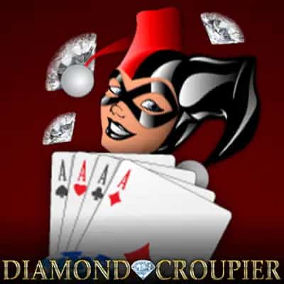 Diamond Croupier HD