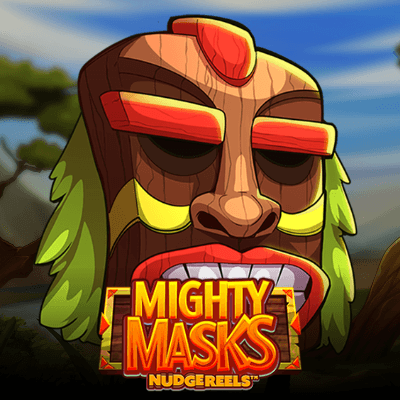Mighty Masks