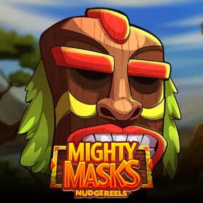 Mighty Masks
