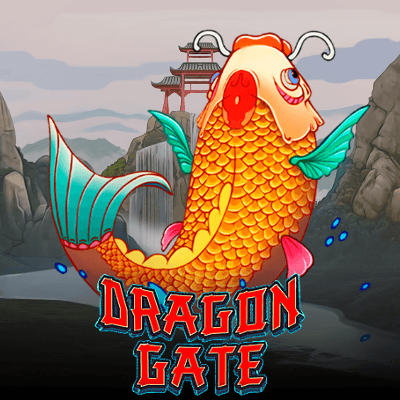 Dragon Gate