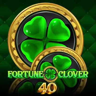 Fortune Clover 40