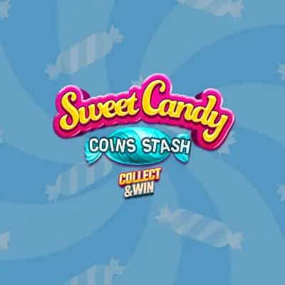 Sweet Candy Coins Stash