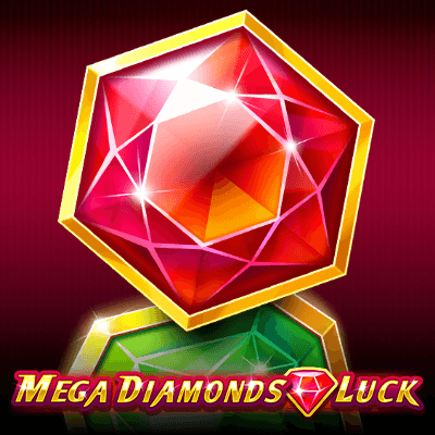 Mega Diamonds Luck
