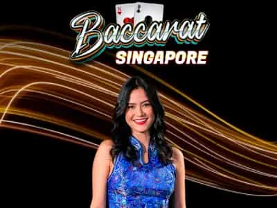 Singapore Baccarat