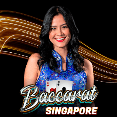 Singapore Baccarat