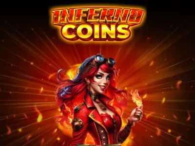 Inferno Coins: Ultimate: Running Wins