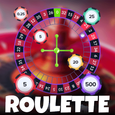 Roulette