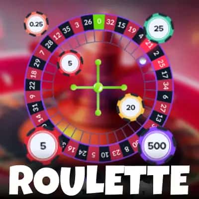 Roulette