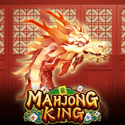 Mahjong King